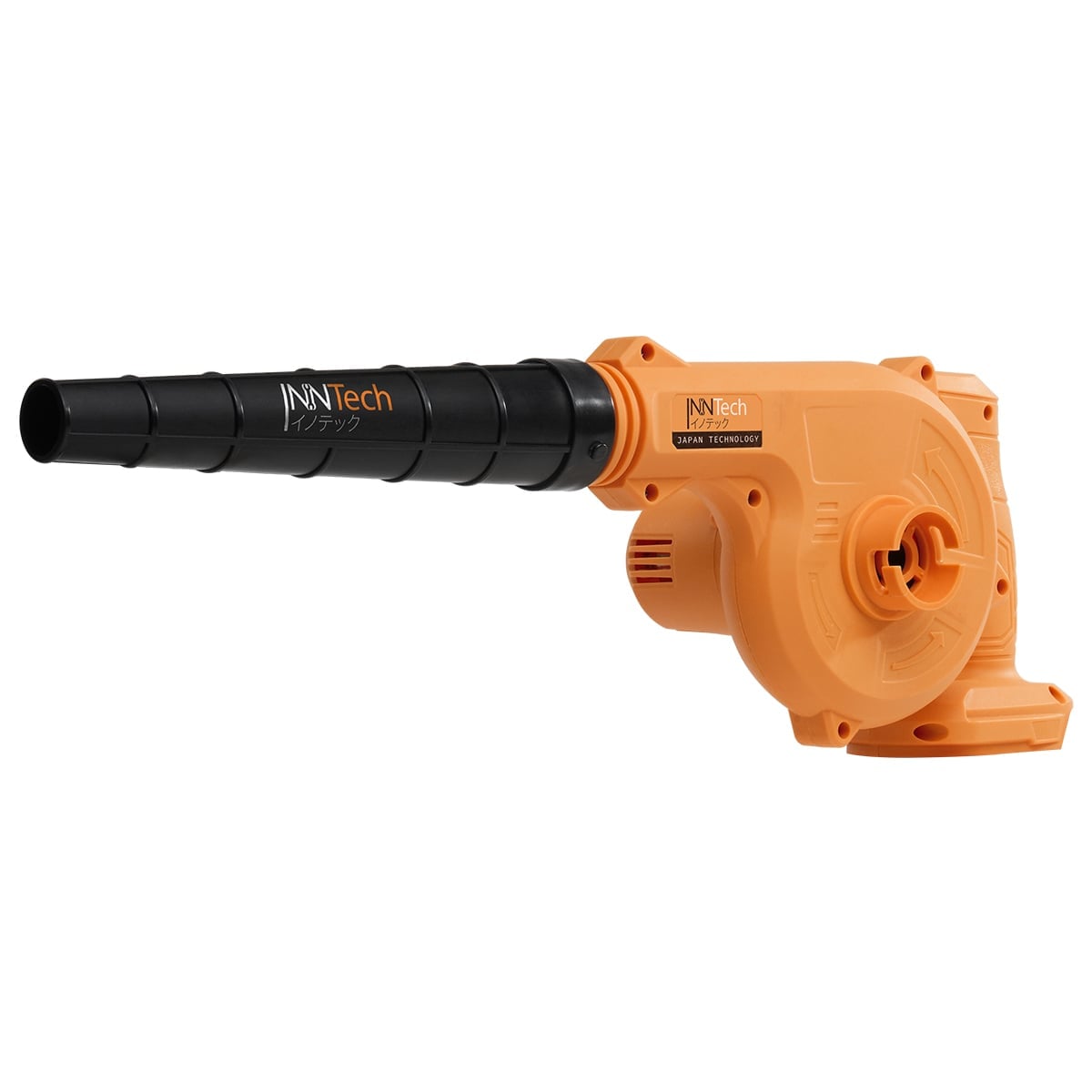 เครื่องเป่าลมไร้สาย (เฉพาะเครื่องเปล่า) INNTECH รุ่น CBL-209B 20V